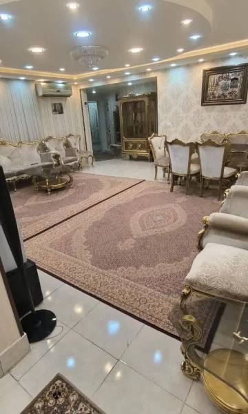 آپارتمان 110متری دوخواب سند ششدانگ