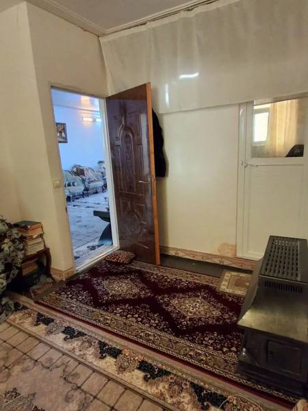 خانه ویلایی ۳طبقه