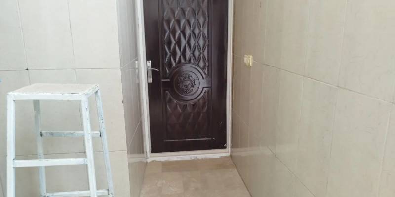 خانه ویلایی 50متری کوچه 6متری بر7متر