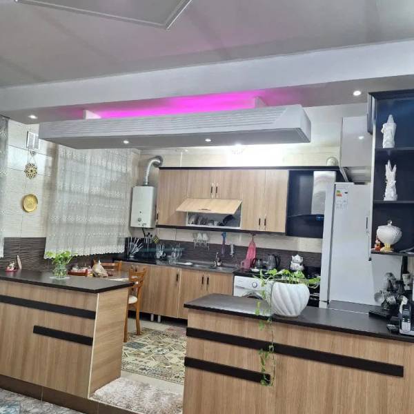 آپارتمان فروشی