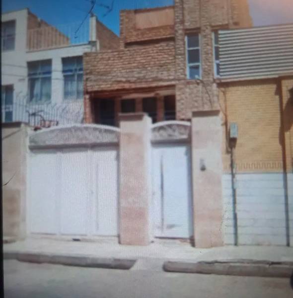 اجاره همکف راه مشترک