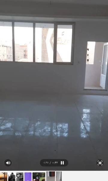 آپارتمان کلید نخورده ۱۴۵ متر بهاءالدینی