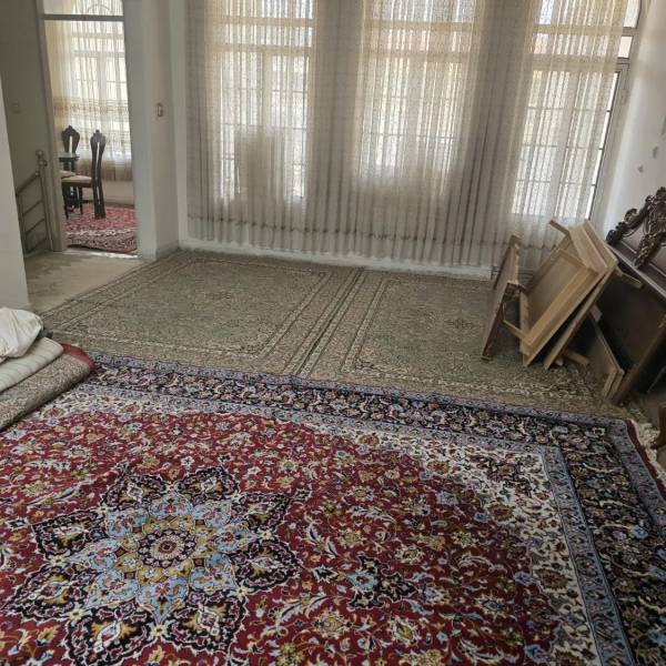 فروش ویلایی بنیاد