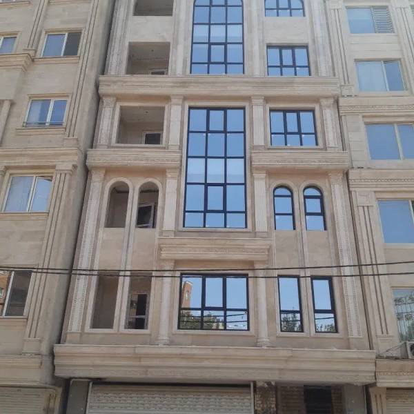 اپارتمان تک واحدی