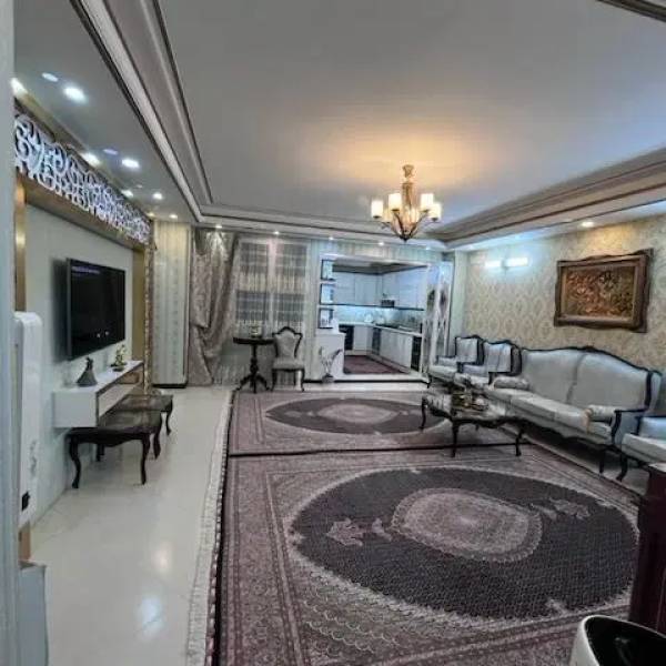 شخصی ساز شمالی فول امکانات