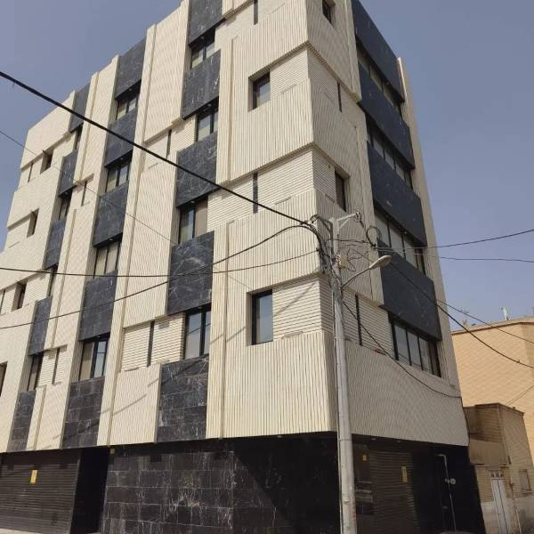 واحد ۱۳۳ متری(دورشهر)