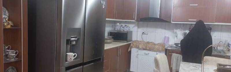 ۱۱۰متر تک واحدی