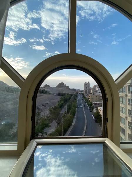 رهن کامل استثنایی ترین واحد مسکونی قم