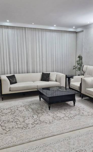 خانه ویلایی پاسداران شرقی