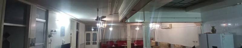 ملک تجاری مسکونی امام
