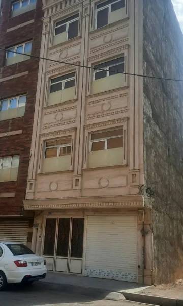واحد آپارتمان فروشی