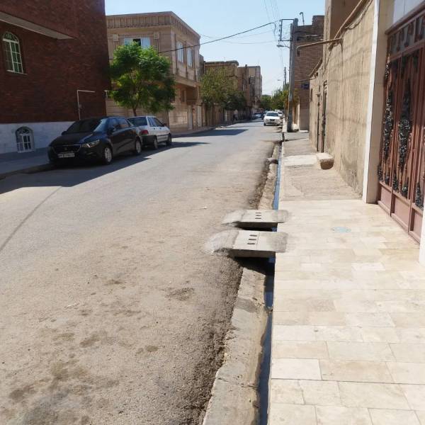 خانه ویلایی دو طبقه