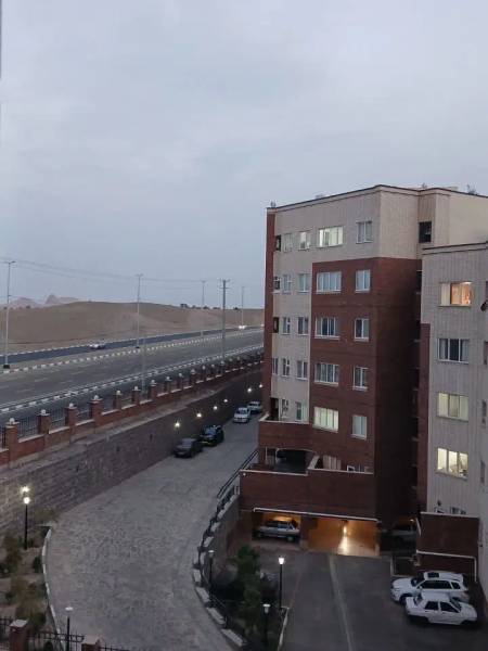 اجاره واحد ۶۸متر تک خواب زیتون