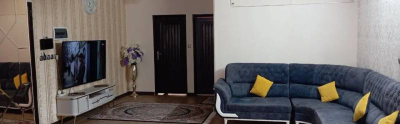 اپارتمان تک واحدی طبقه دو از دو