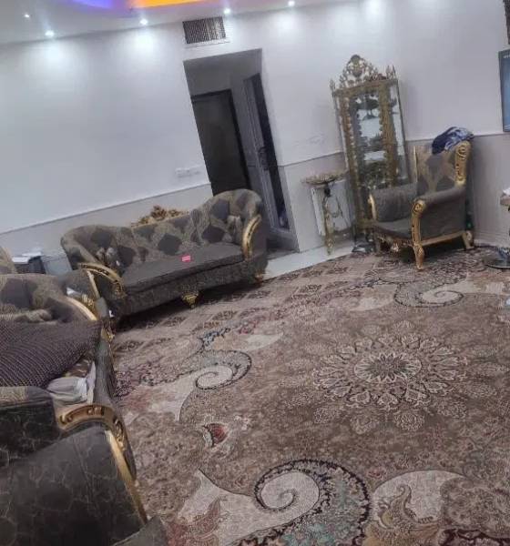 سه طبقه مستقل عطاران