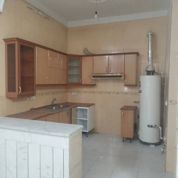 منزل ویلایی تمیز عروسک