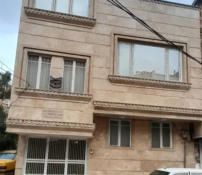 ویلایی نوساز، تمیز و نقلی