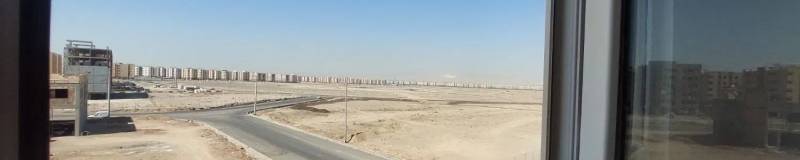 فروش یک واحد مسکن کلید نخورده