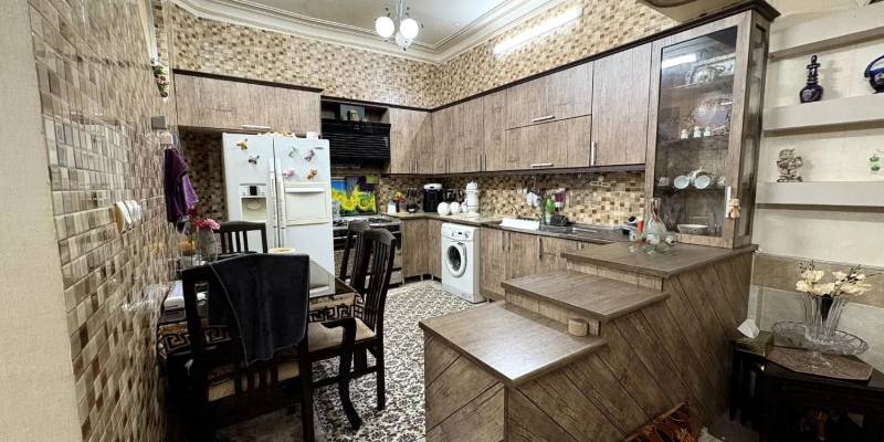 فروش منزل ویلایی