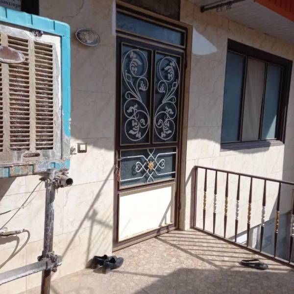 اجاره ویلایی طبقه دوم