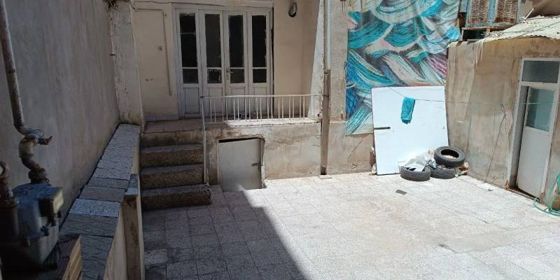 فروش ملک ویلایی  خیابان هفت تیر