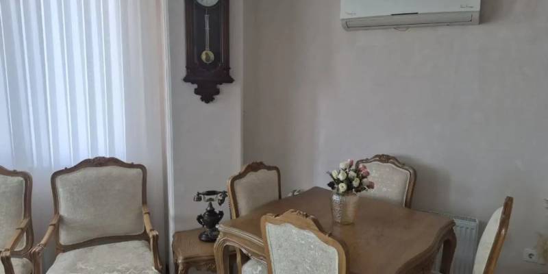 زیتون ۱۴ ، آپارتمان زیبا و شیک