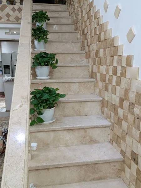 منزل  ویلایی دوبلکس زیر زمین وطیقه بالا