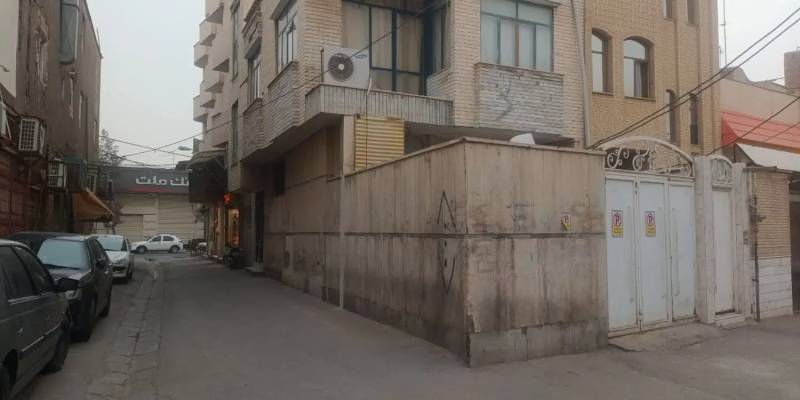 منزل مسکونی