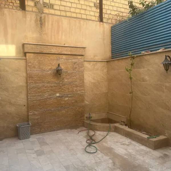 منزل ویلایی دو طبقه