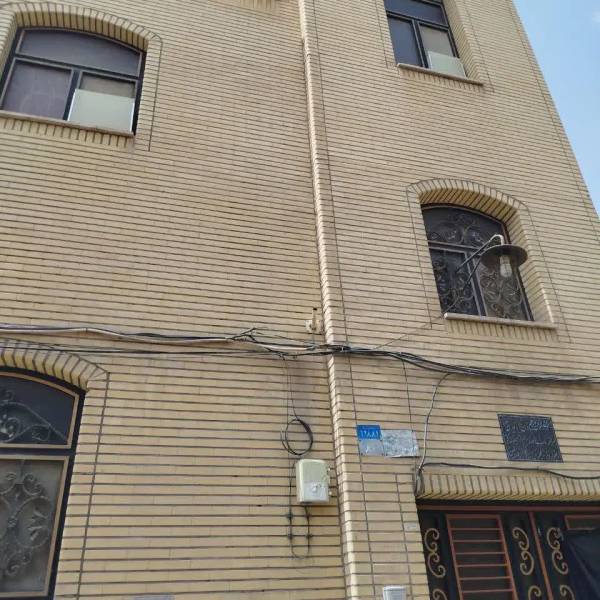 فروش خونه صفاییه