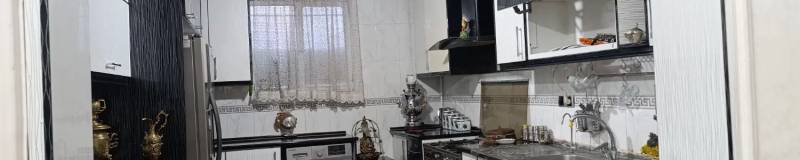 خانه ویلایی دو طبقه تمیز 75متری