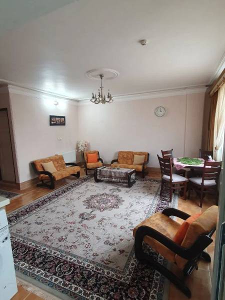 واحد85 متری، امکانات کامل