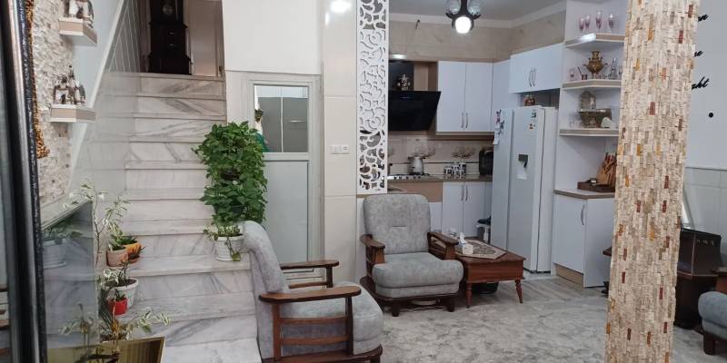 خانه ویلایی عطاران