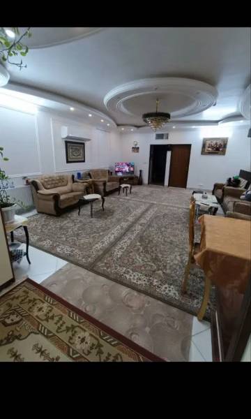 آپارتمان فروشی با متراژ ۱۱۲