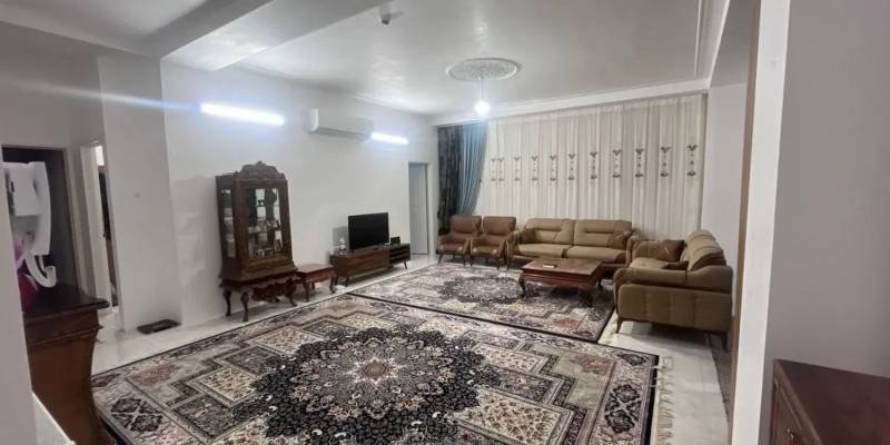 ۱۲۵ متری _ نزدیک به سند _ مشکات
