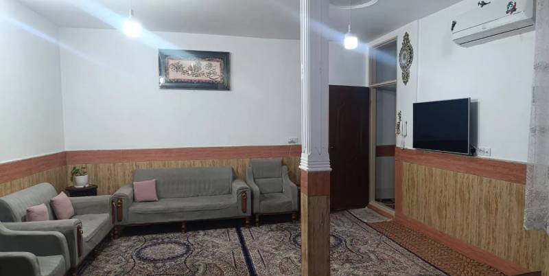 منزل ویلایی فروشی