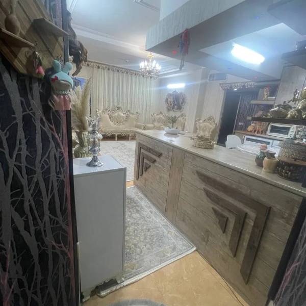 واحد اپارتمان