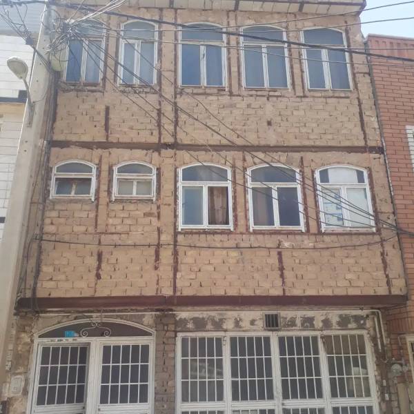 خانه فروشی سلامت