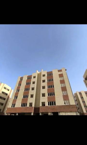 اروند دژ پارس ۱