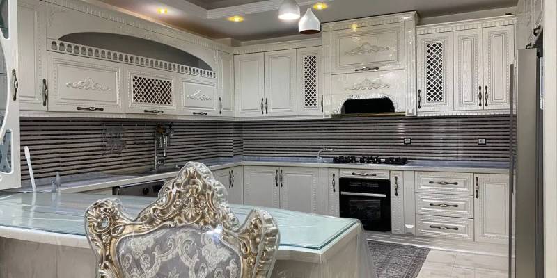 خانه ویلایی دهلاویه