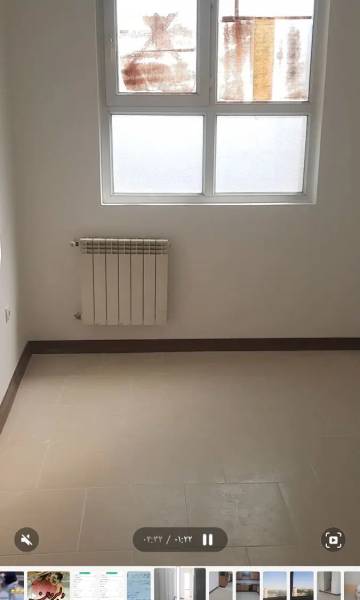 آپارتمان ۷۸ متر سنددار سعدی