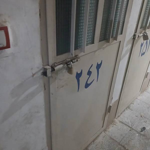 آپارتمان اقلیمی