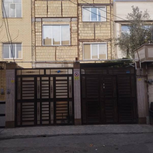 خانه شمالی