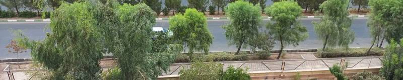 لاکچری، تمیز و تخلیه_ حافظ ۳