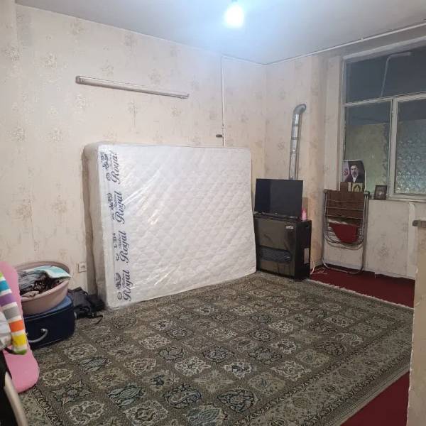 فروش آپارتمان تکخواب ۶۰متری پردیسان