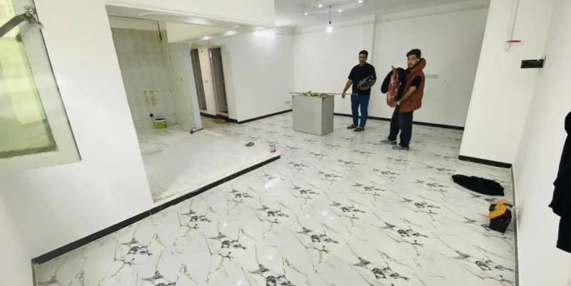 حافظ سند ۶دانگ با پارکینگ