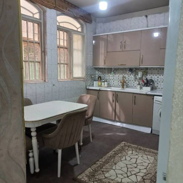 خانه ویلایی دوطبقه