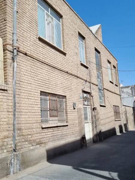 خانه ویلایی مرکز شهر