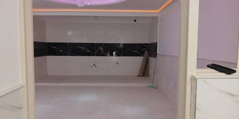 فروش واحد ویلایی جلو قواره ۷۰ متری