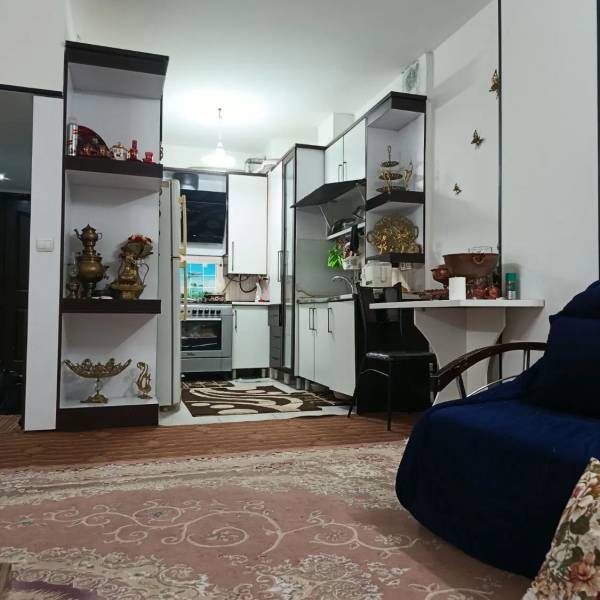 واحد زیتون 2 ویلایی